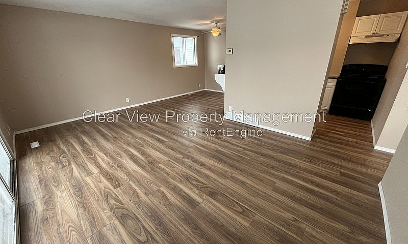 2 Bed Duplex/Triplex...