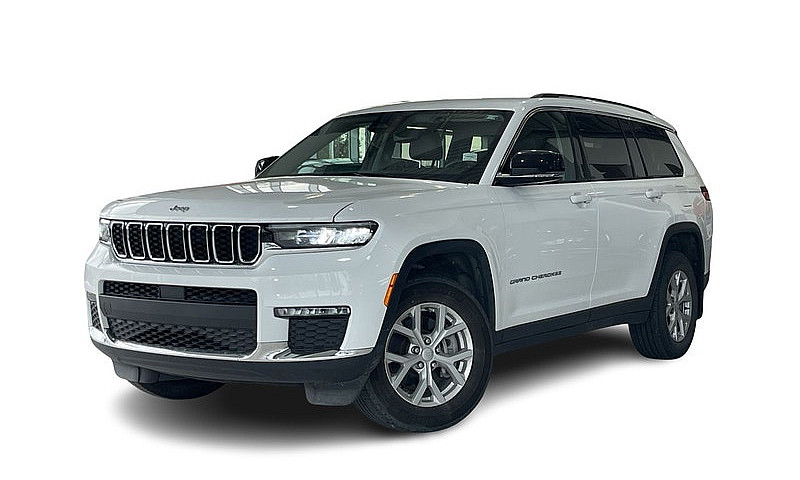2024 Jeep Grand Cher...