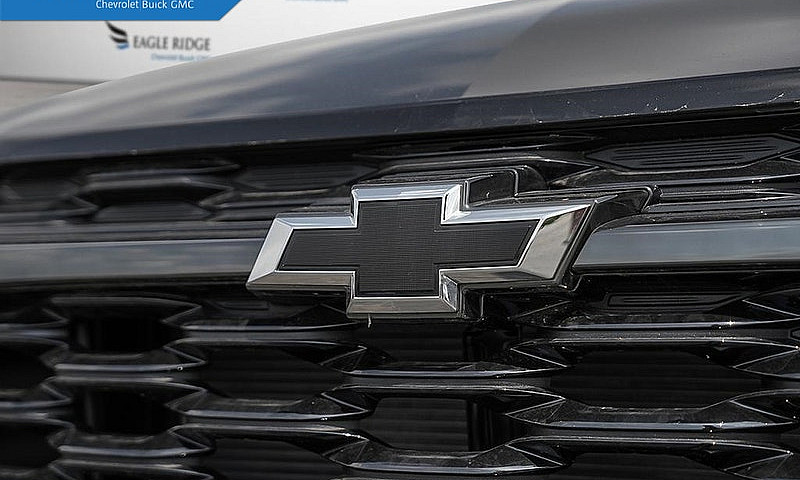 2026 Chevrolet Trax ...
