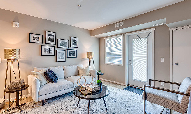 Pet-Friendly Three B...