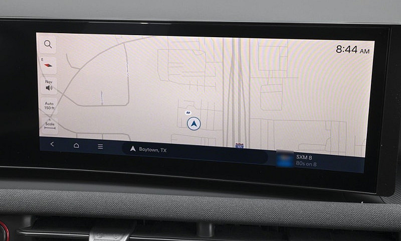 2026 Hyundai Tucson ...