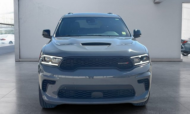 2026 Dodge Durango G...