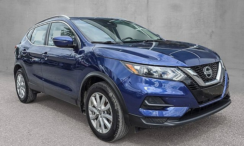 2023 Nissan Qashqai ...