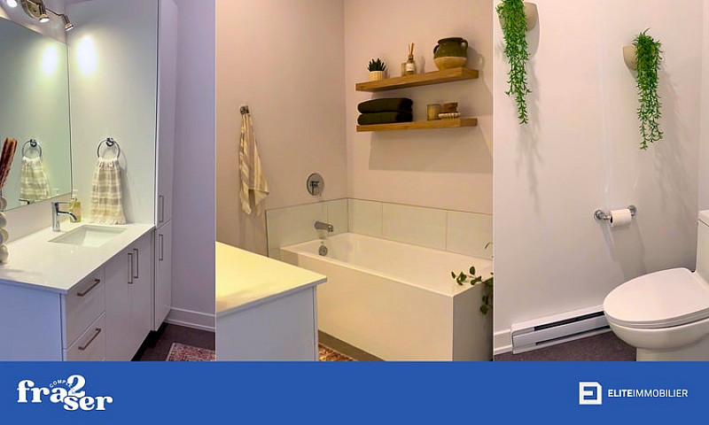 $1599+ - Complexe Fr...