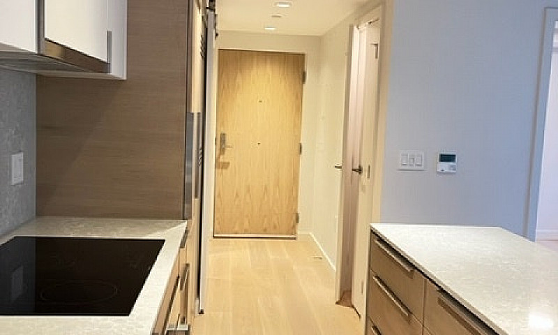 Spacious One Bedroom...