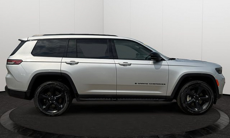 2024 Jeep Grand Cher...