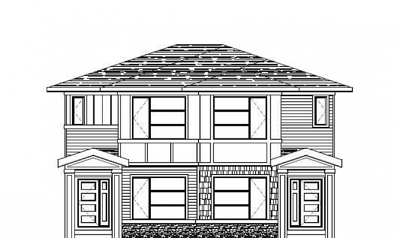 Four Bedroom Suite I...