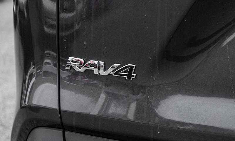 2023 Toyota Rav4 Xle...