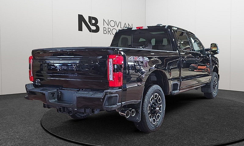 2026 Ford F-350 Supe...