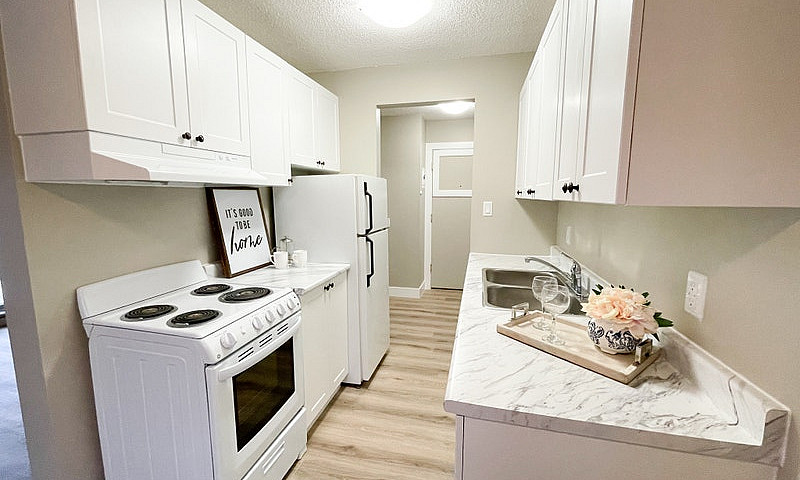 2 Bedroom Apartment ...