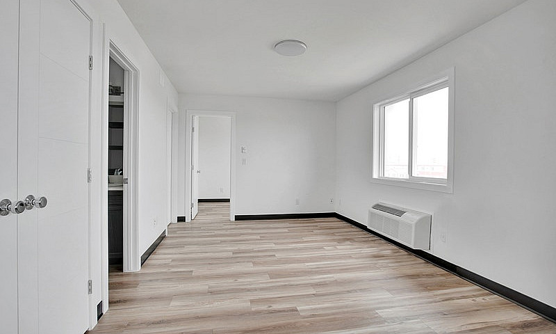 One Bedroom Suite - ...