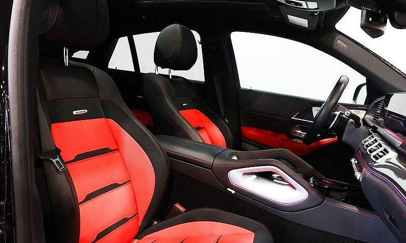 2024 Mercedes-Benz G...