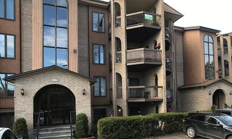 290 000$ - Condo À V...