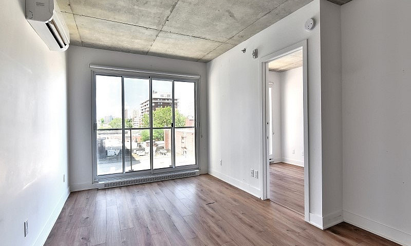 Condo Appartement 1C...