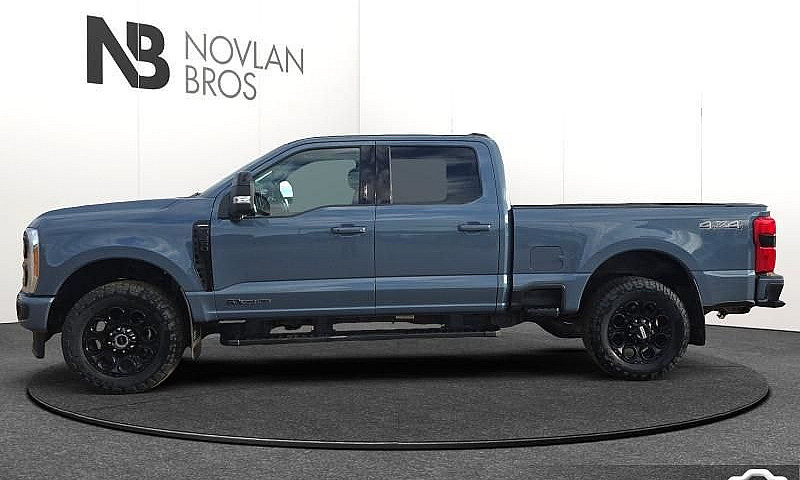 2023 Ford F-350 Supe...