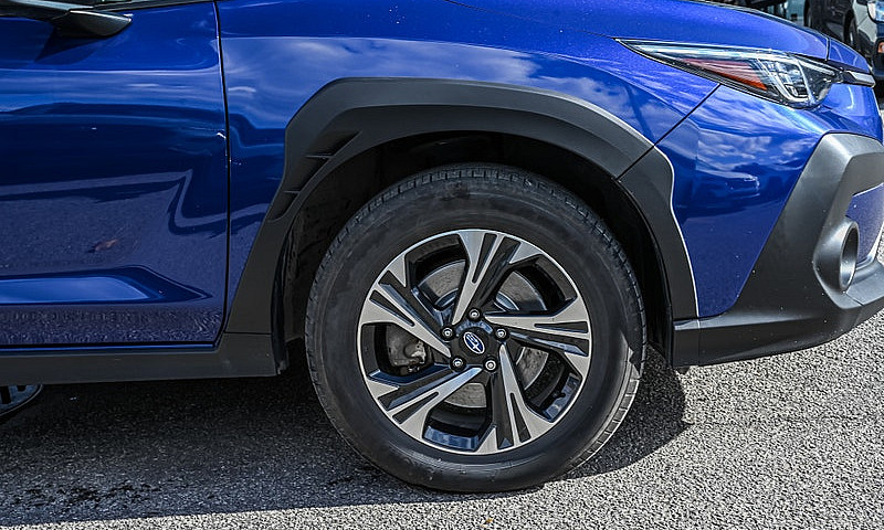 2024 Subaru Crosstre...
