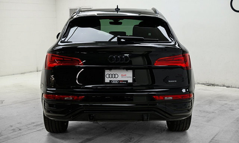 2024 Audi Q5 Sportba...