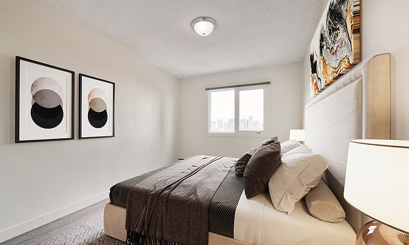 Riverview Manor - 2 ...