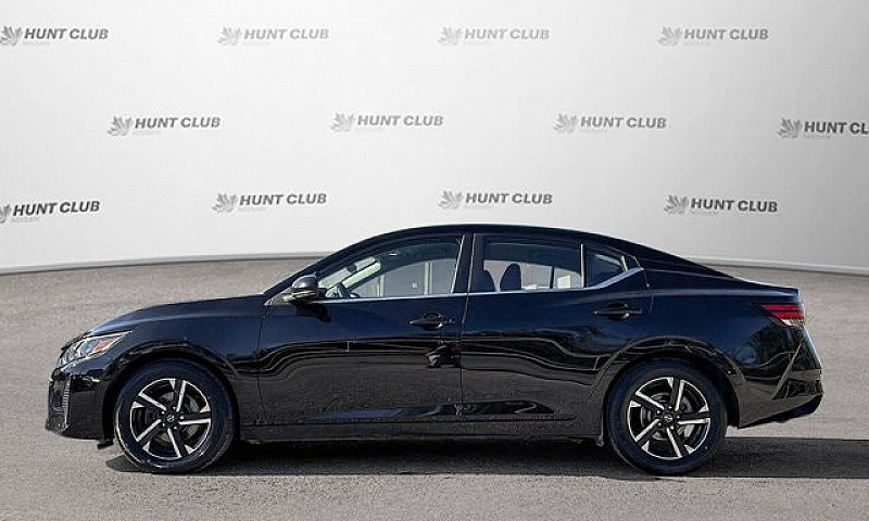 2024 Nissan Sentra S...