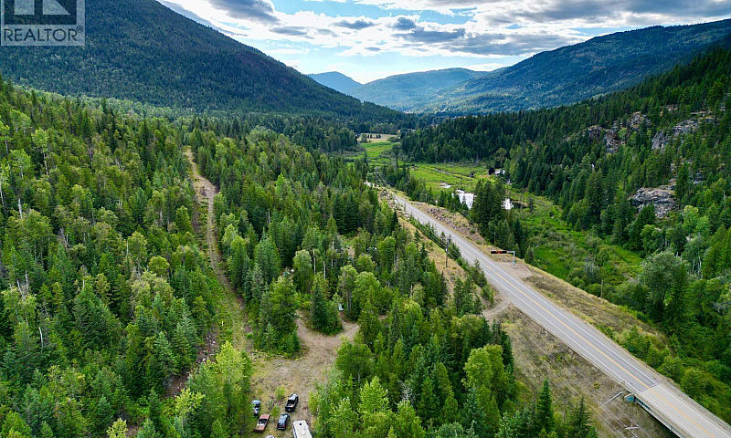 5105 3 Highway Salmo...