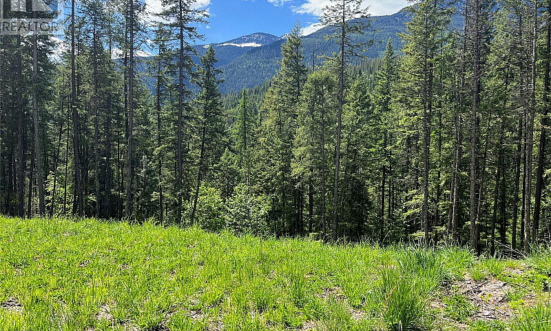 Lot 13 Pine Ridge Ro...