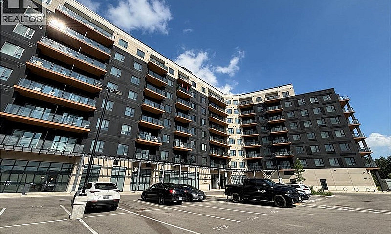 525 New Dundee Road ...