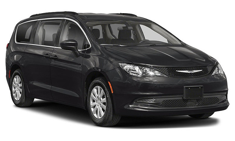 2023 Chrysler Grand ...