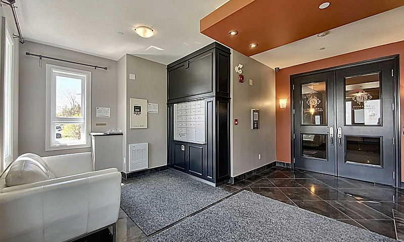 499 000$ - Condo À V...