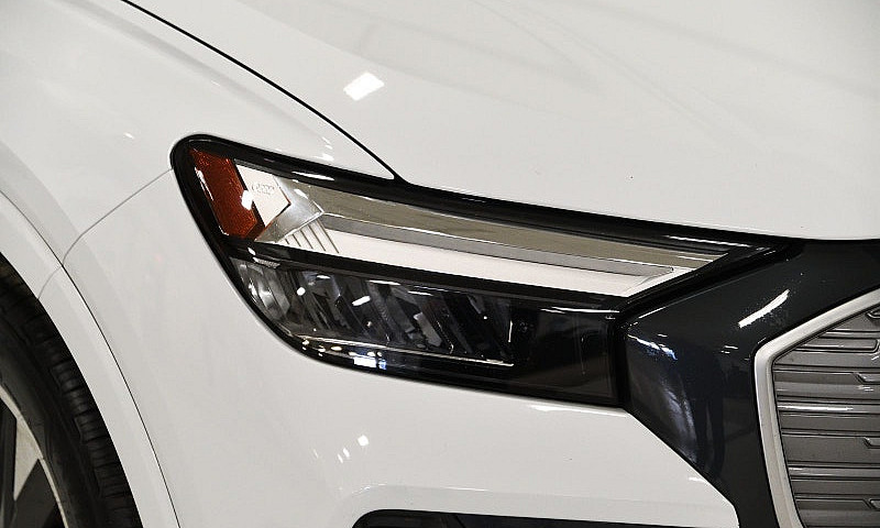 2025 Audi Q4 E-Tron ...