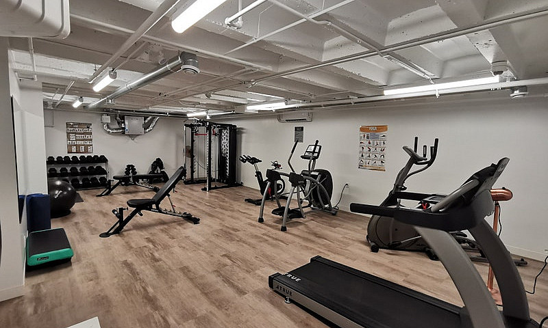 Renovated 1 Bedroom,...