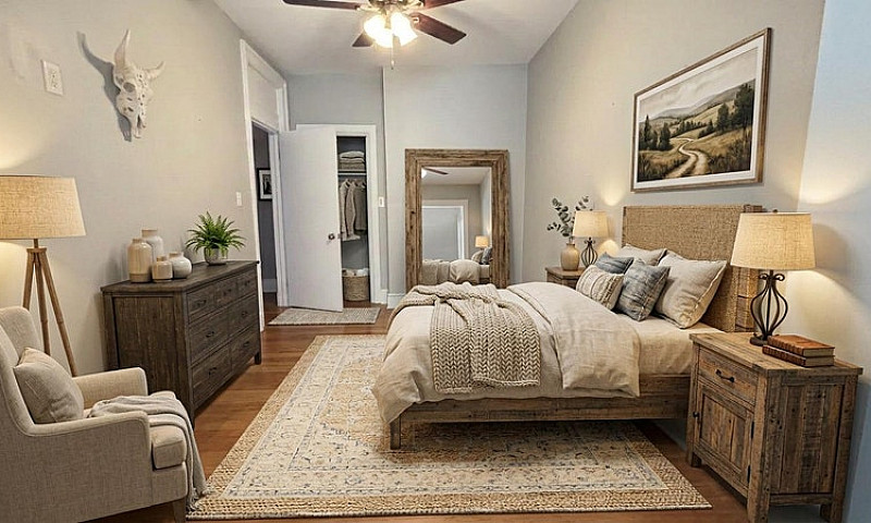 **Spacious 2-Bedroom...