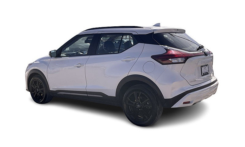 2024 Nissan Kicks Sr...