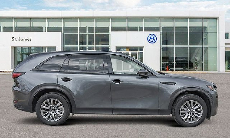 2024 Mazda Cx-90 Mhe...