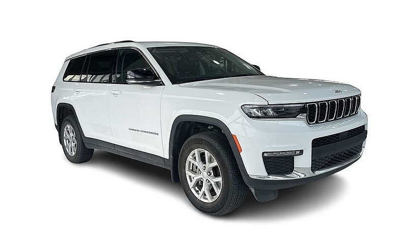 2024 Jeep Grand Cher...
