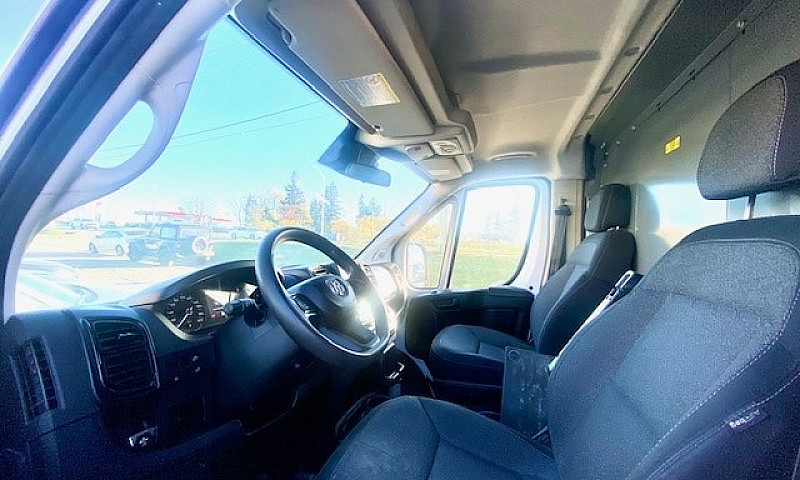 2022 Ram Promaster 2...