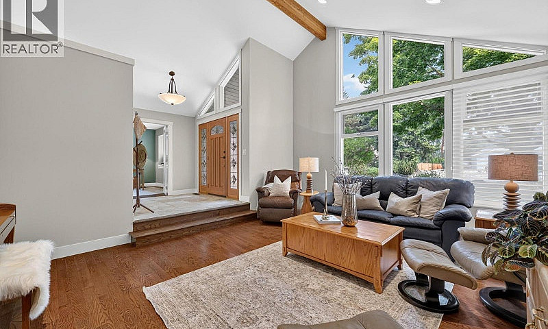 4740 Parkridge Drive...