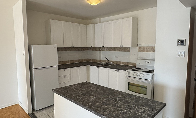 Appartement Plateau ...