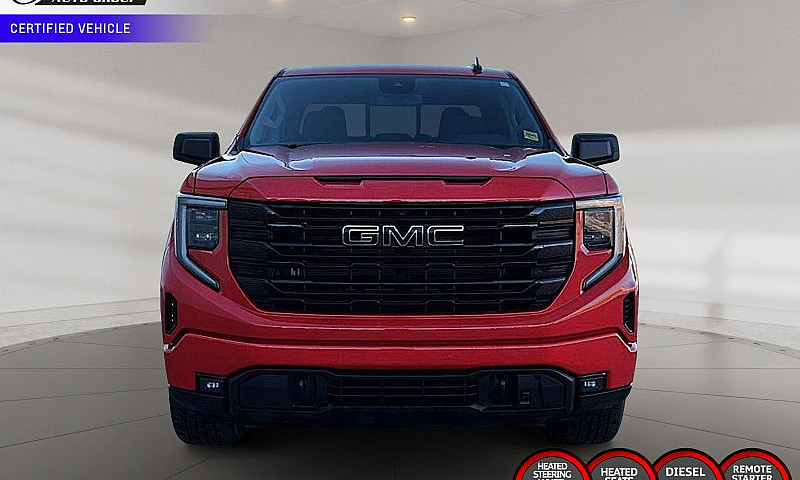 2025 Gmc 4Wd Sierra ...