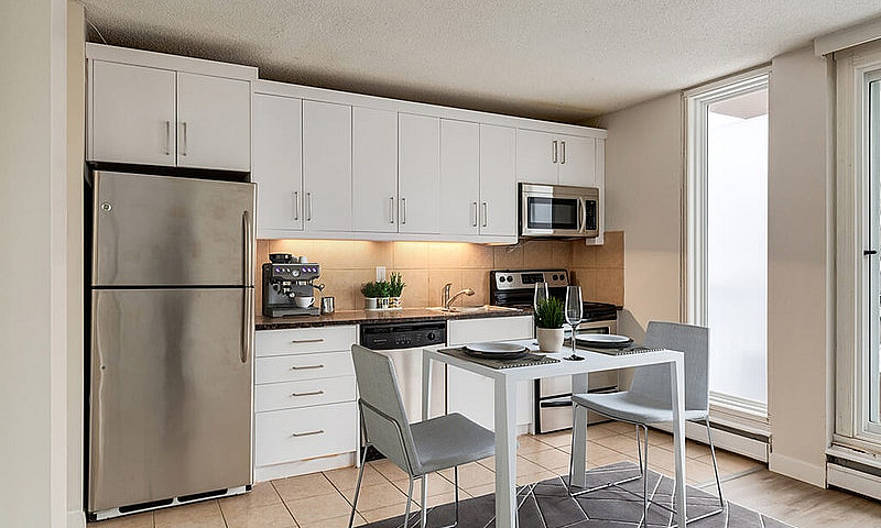 Affordable Apartment...