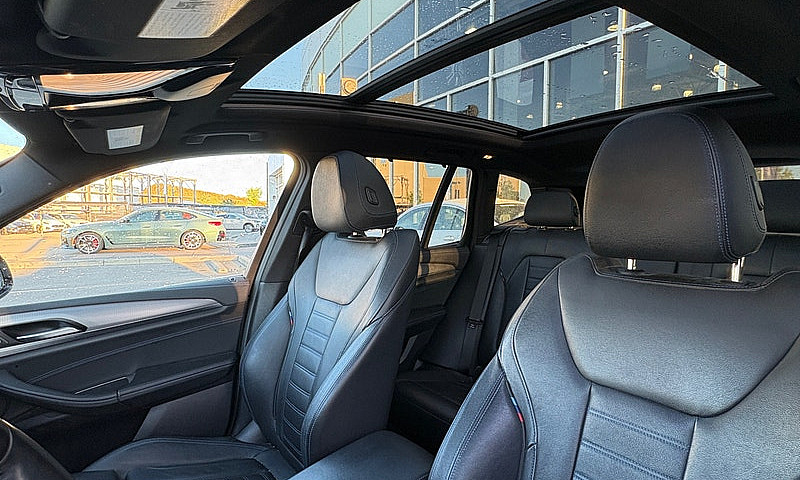 2019 Bmw X3...