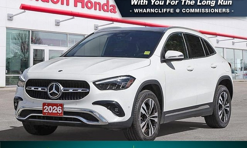 2026 Mercedes-Benz G...