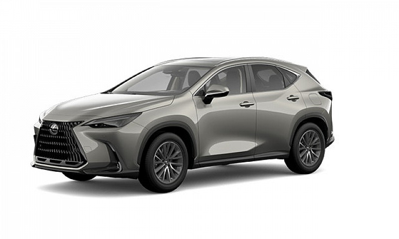 2026 Lexus Nx Premiu...