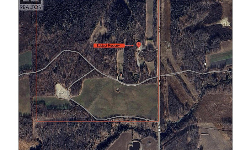 15562 287 Road Fort ...