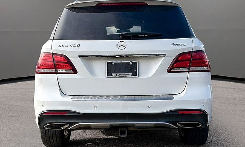 2018 Mercedes-Benz G...