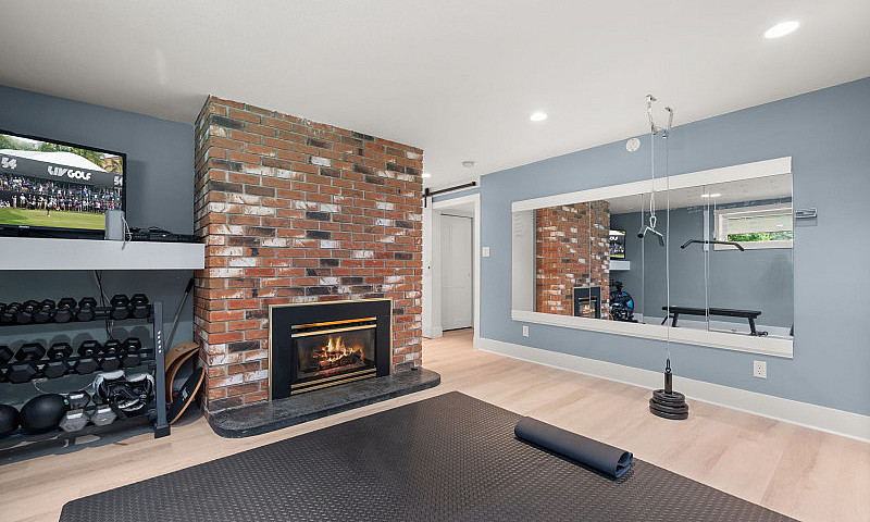 Surrey Home For Sale...