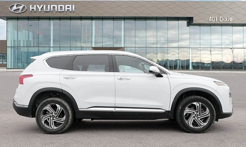 2023 Hyundai Santa F...