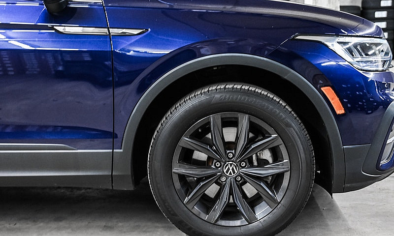 2024 Volkswagen Tigu...