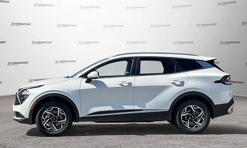 2024 Kia Sportage Lx...