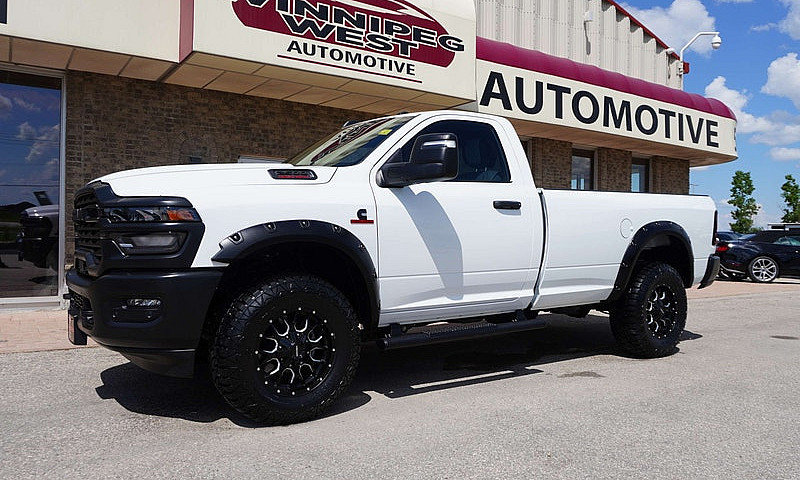 2025 Dodge Ram ** Br...