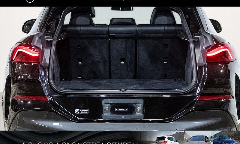 2026 Bmw X6 Xdrive40...